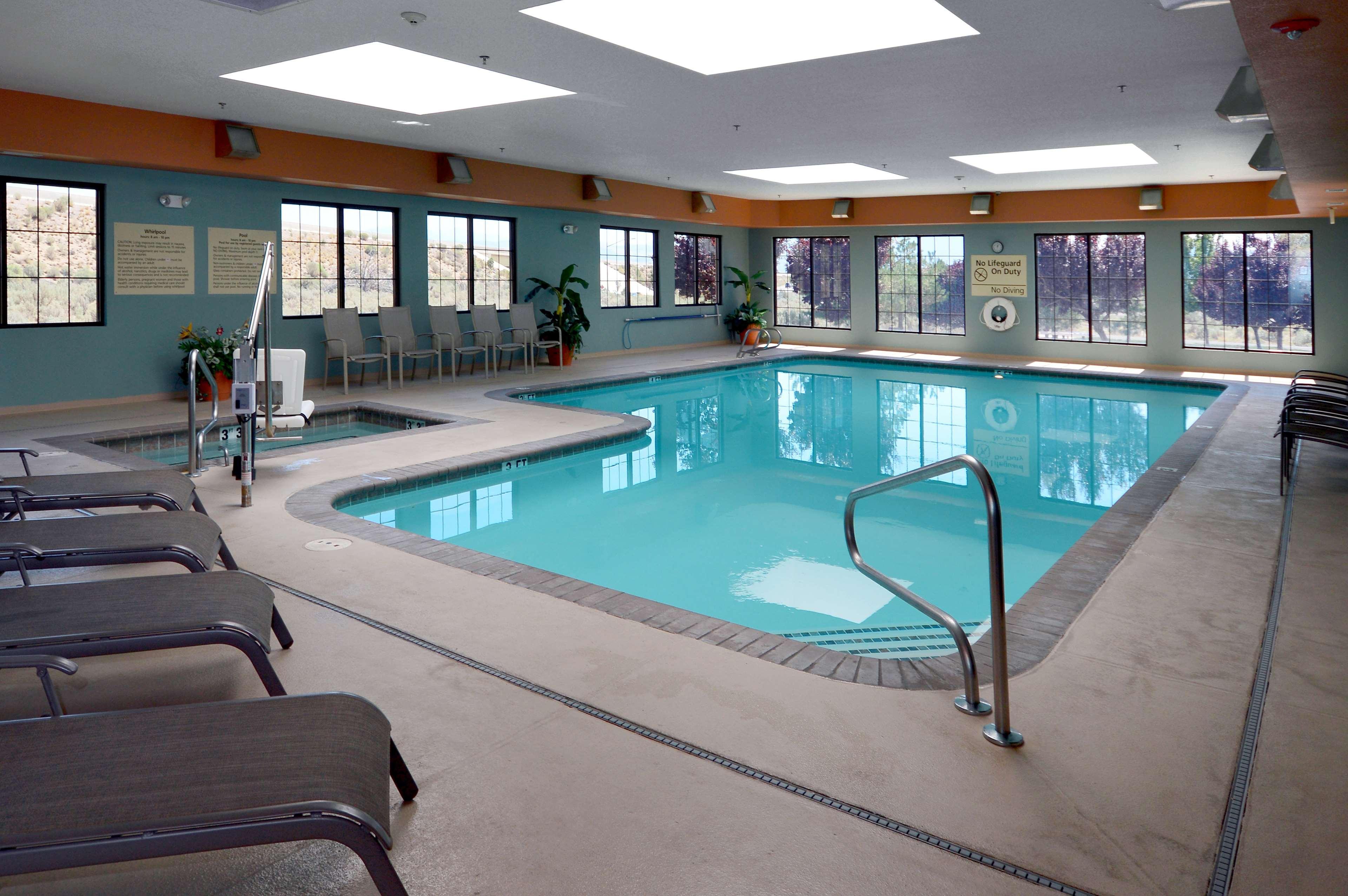 Hotel Hampton & Carson 3*