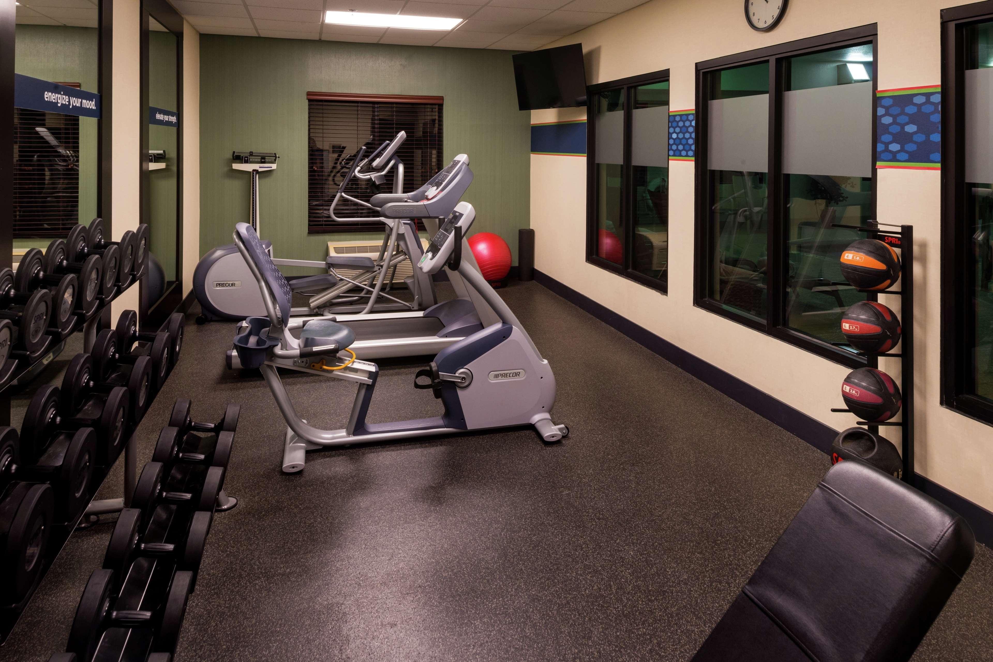 Hotel Hampton & Carson 3*