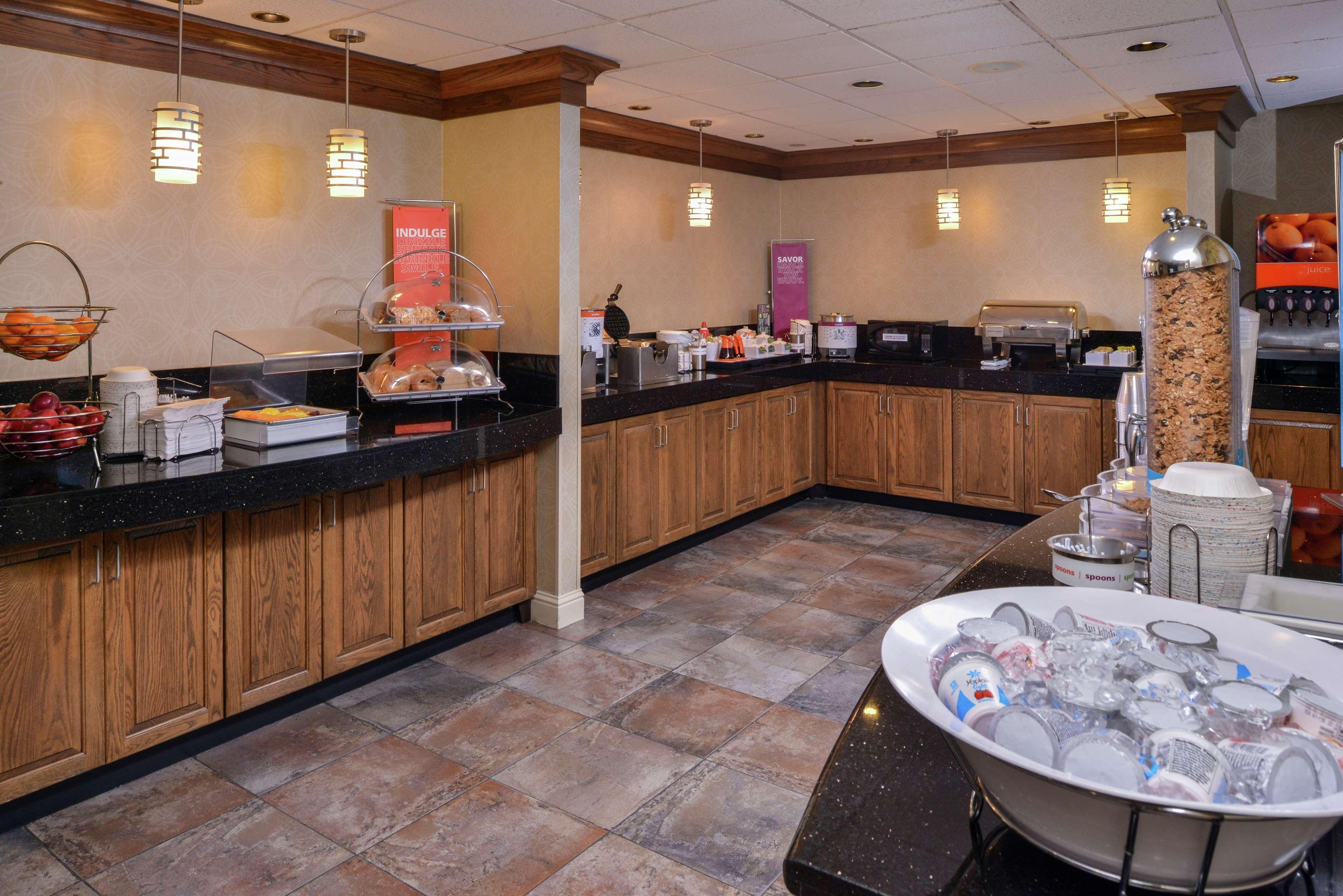 Hotel Hampton & Carson 3*