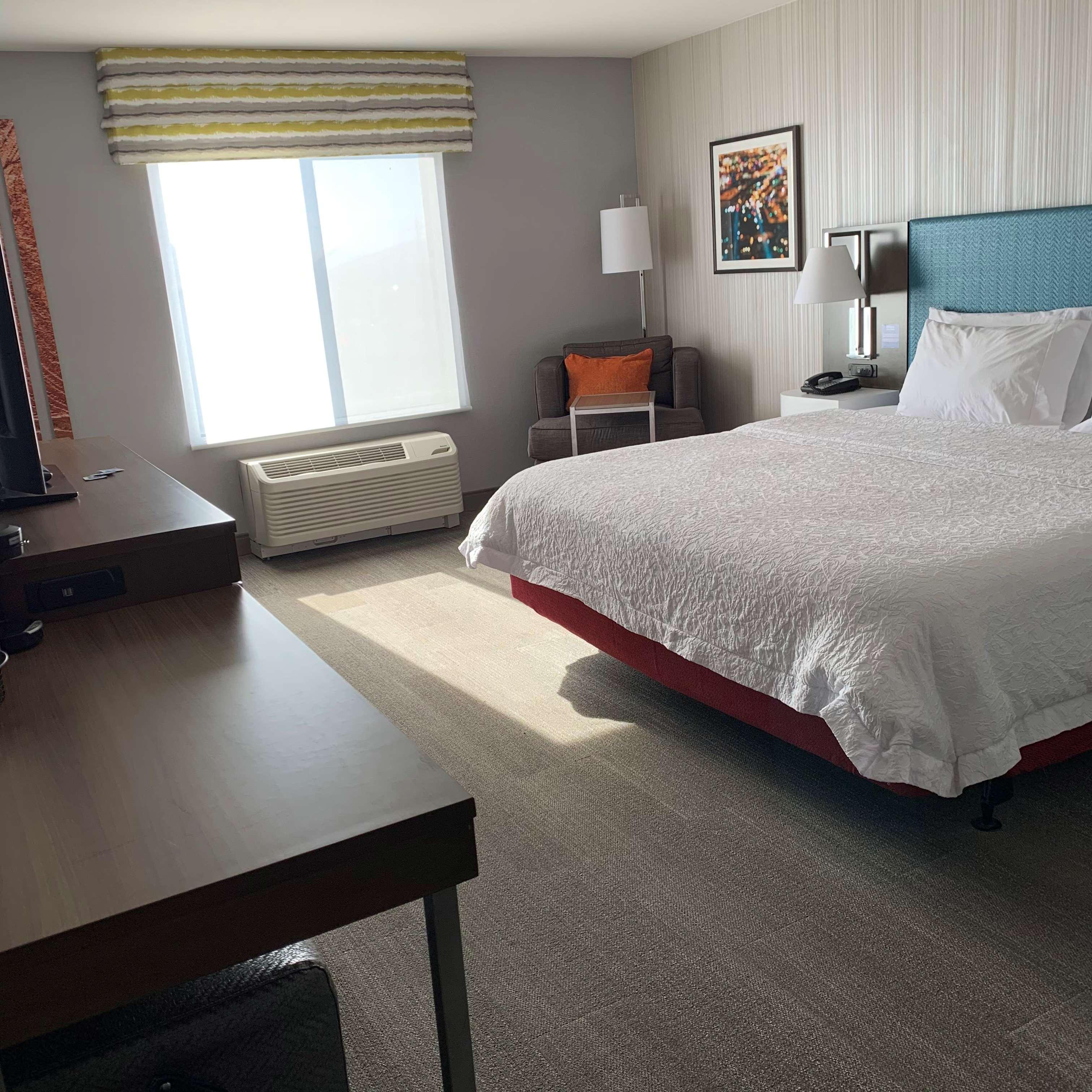 Hotel Hampton & Carson
