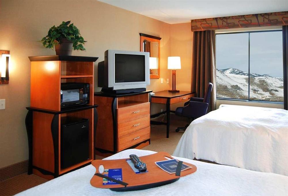 Hampton & Carson Hotel 3*