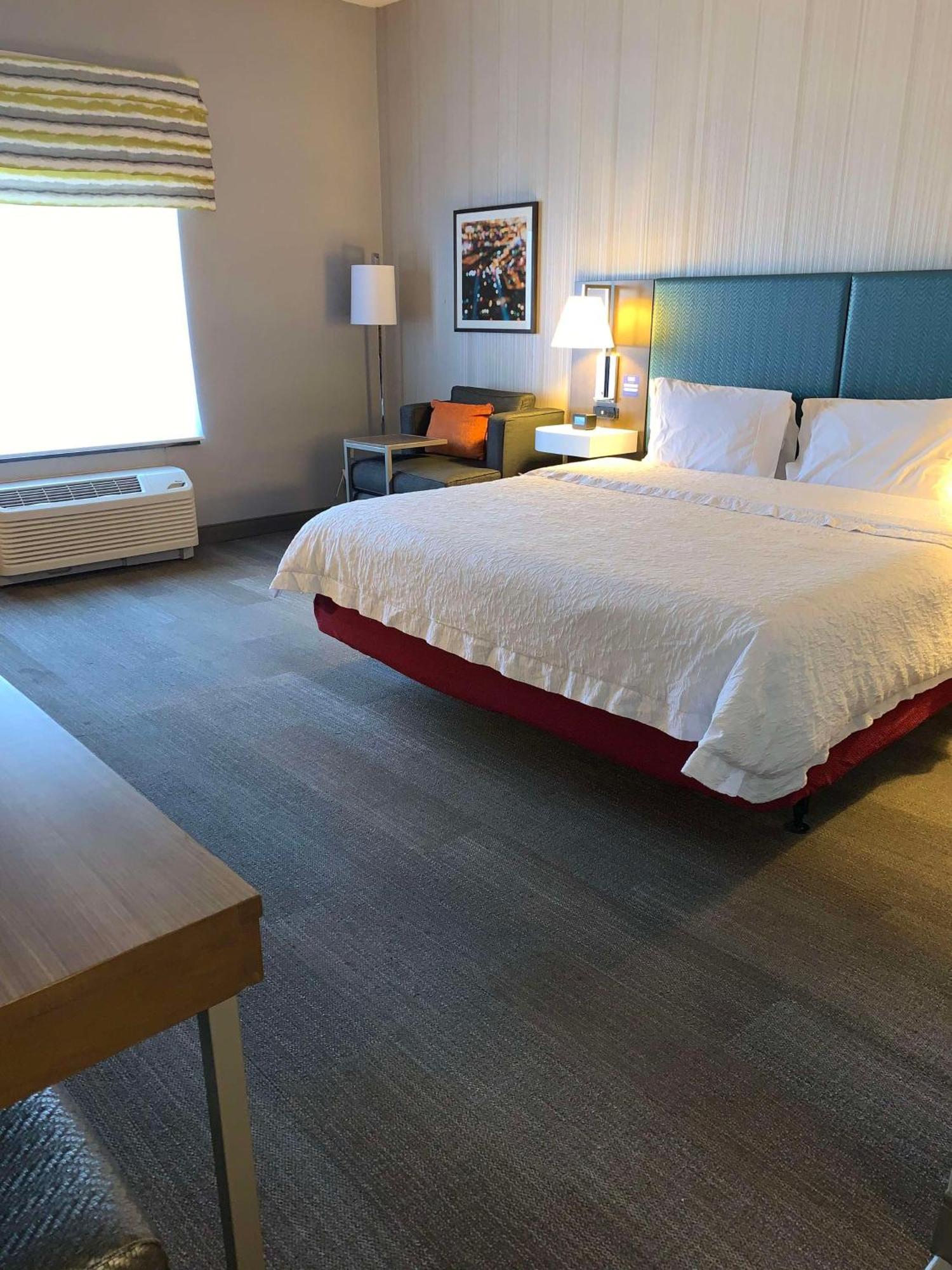 Hotel Hampton & Carson