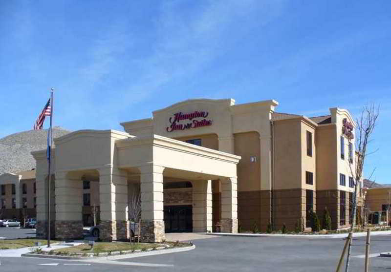 Hampton & Carson Hotel