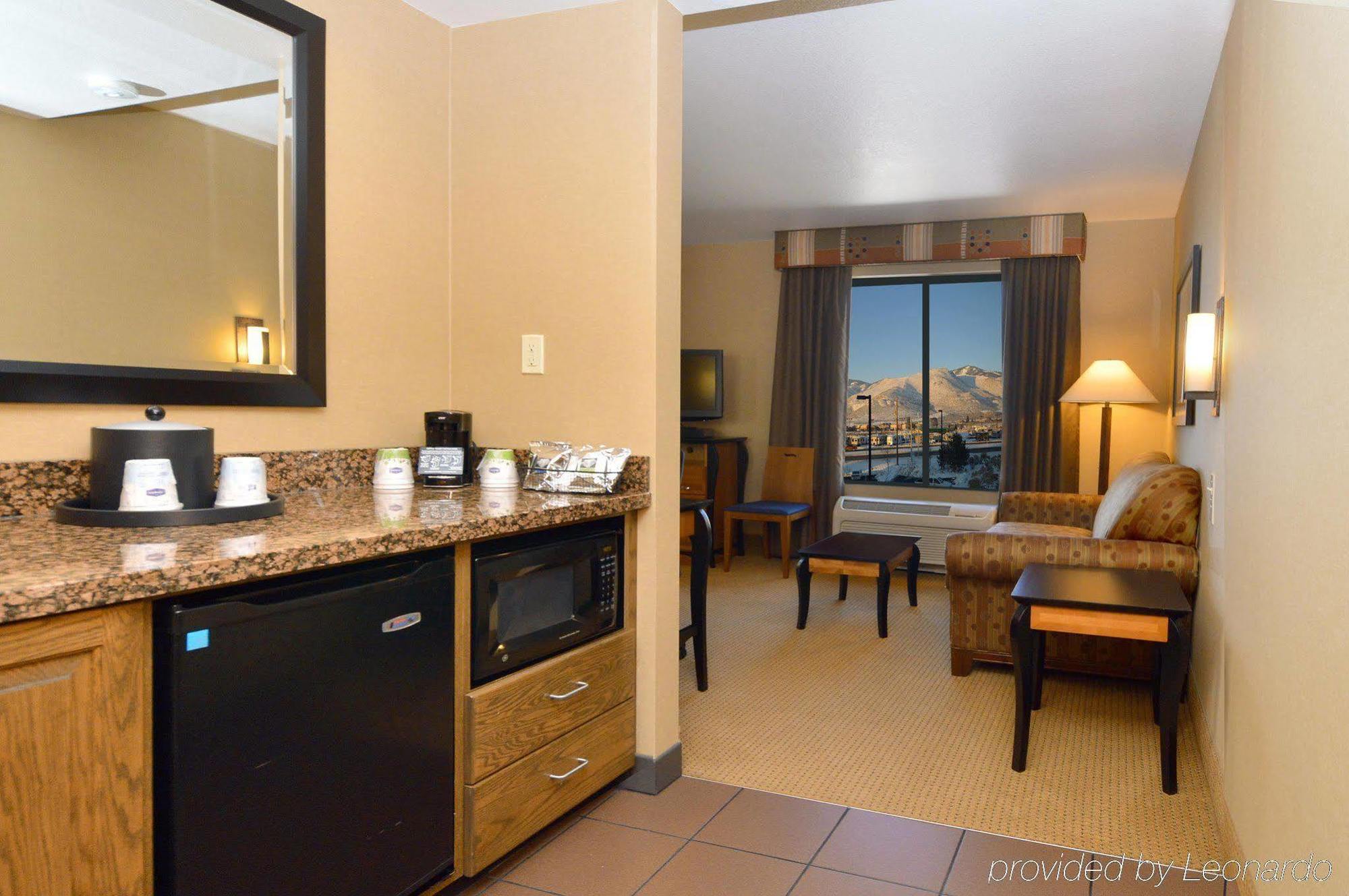 Hampton & Carson Hotel 3*