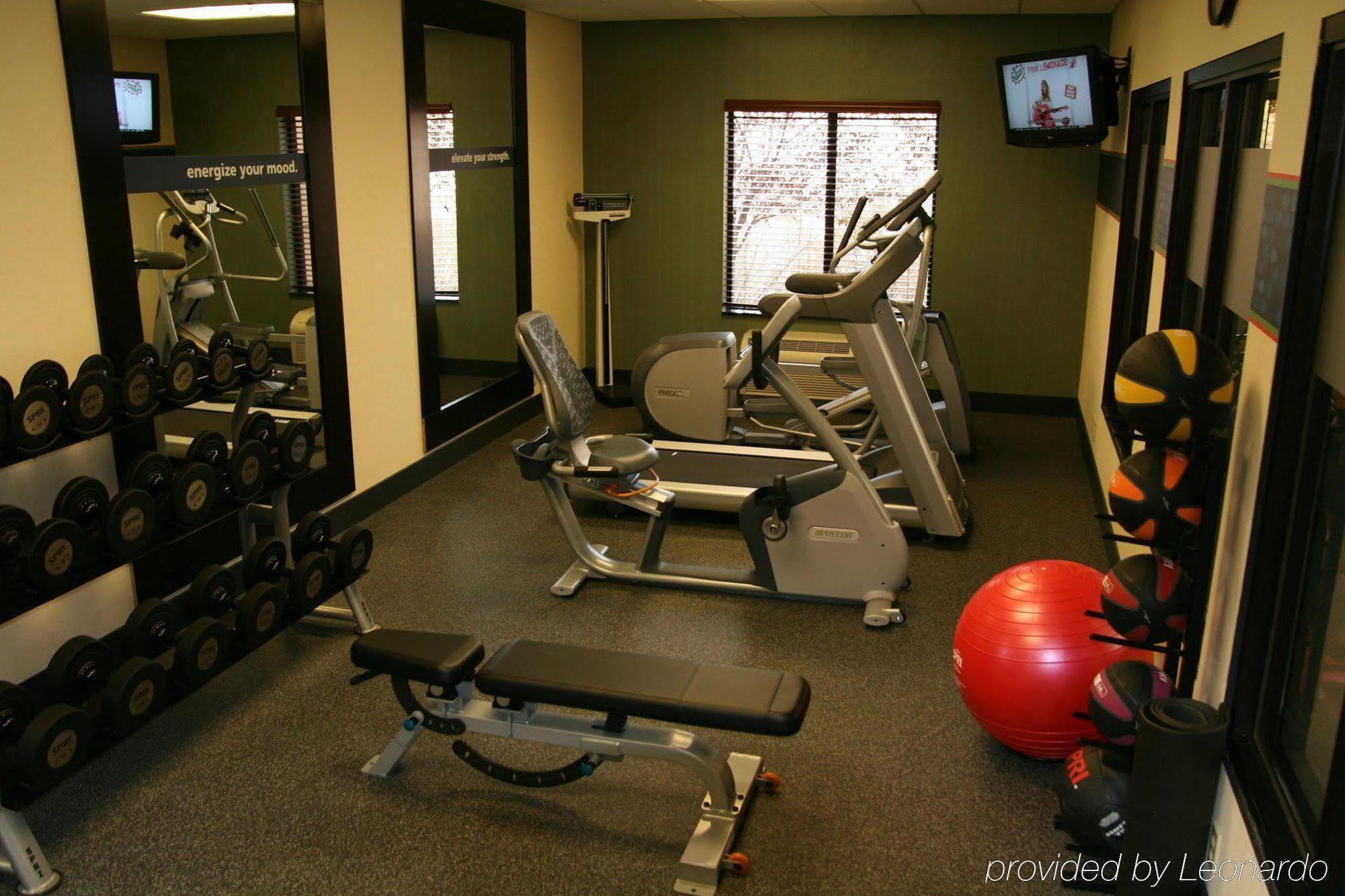 Hotel Hampton & Carson 3*