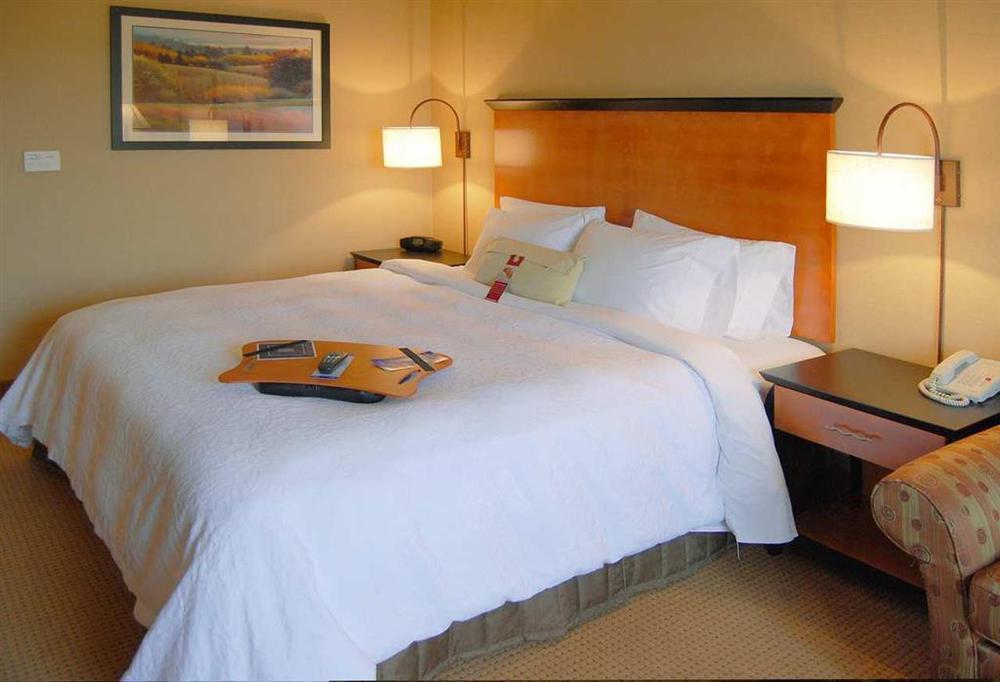 Hotel Hampton & Carson Carson City