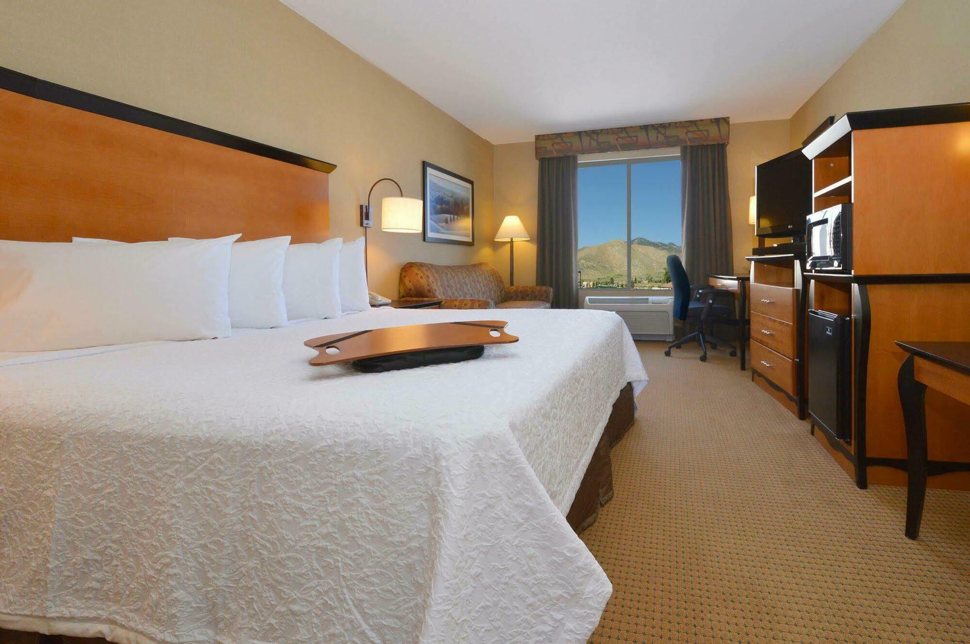 Hotel Hampton & Carson